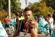 MARATONA DI BERLINO 2012